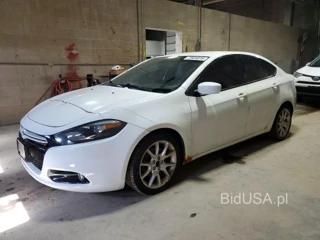 DODGE DART SXT