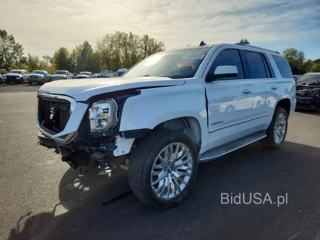 GMC YUKON DENALI