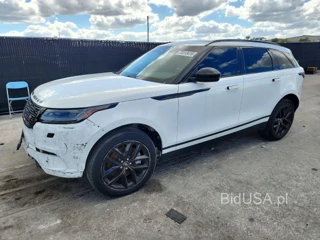 LAND ROVER RANGE ROVER VELAR S
