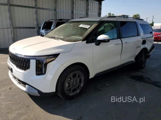 KIA CARNIVAL EX