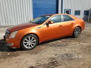 CADILLAC CTS HI FEATURE V6