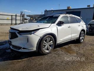 ACURA MDX