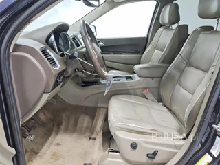 DODGE DURANGO CREW
