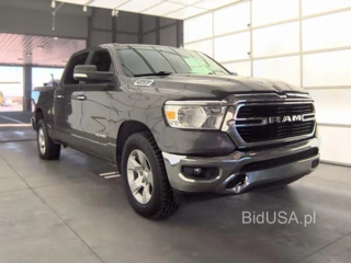 RAM 1500 BIG HORN/LONE STAR