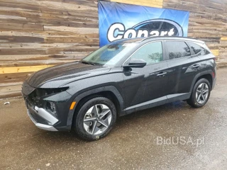 HYUNDAI TUCSON SEL
