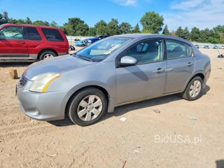 NISSAN SENTRA 2.0/2.0S/SR/2.0SL