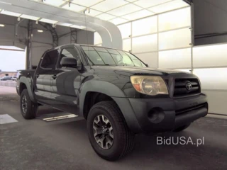 TOYOTA TACOMA DOUBLE CAB PRERUNNER