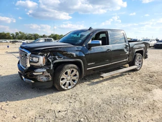 GMC SIERRA K1500 DENALI
