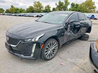 CADILLAC CT5 PREMIUM LUXURY