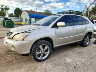 LEXUS RX 400