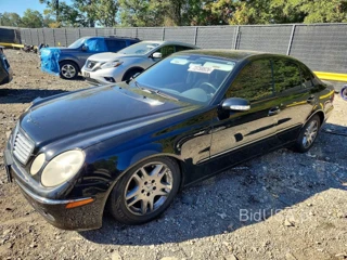 MERCEDES-BENZ E 350
