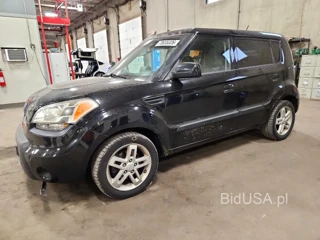 KIA SOUL +