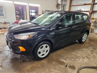 FORD ESCAPE S