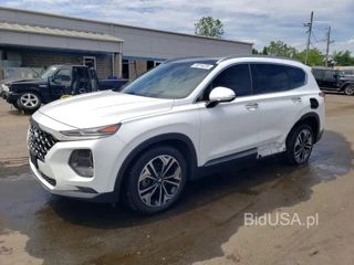 HYUNDAI SANTA FE LIMITED 2.0T