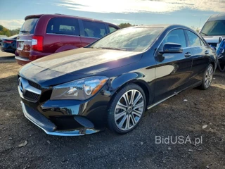 MERCEDES-BENZ CLA 250 4MATIC
