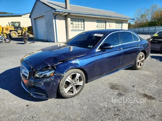 MERCEDES-BENZ E 300 4MATIC