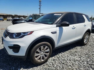 LAND ROVER DISCOVERY SPORT SE
