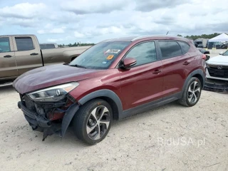 HYUNDAI TUCSON SPORT