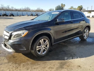 MERCEDES-BENZ GLA 250 4MATIC