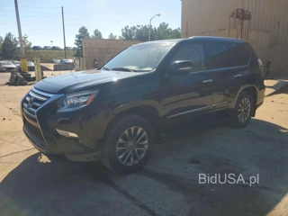 LEXUS GX 460 PREMIUM