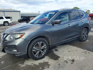 NISSAN ROGUE SL