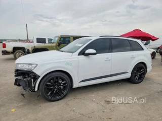 AUDI Q7 PRESTIGE