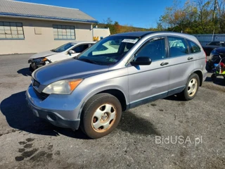 HONDA CR-V LX