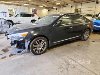 KIA CADENZA PREMIUM