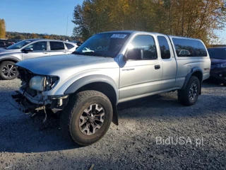 TOYOTA TACOMA V6