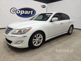 HYUNDAI GENESIS 3.8L