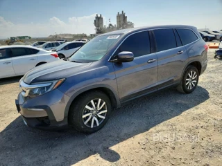 HONDA PILOT EX