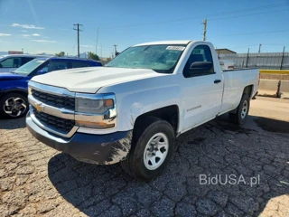 CHEVROLET SILVERADO C1500