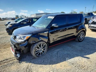 KIA SOUL !
