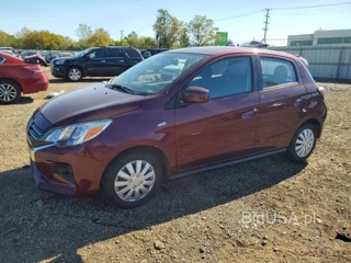 MITSUBISHI MIRAGE ES