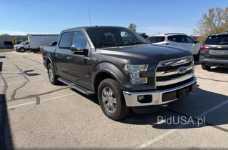 FORD F150 SUPERCREW