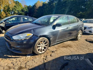 DODGE DART SXT