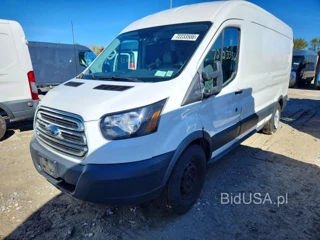FORD TRANSIT T-150