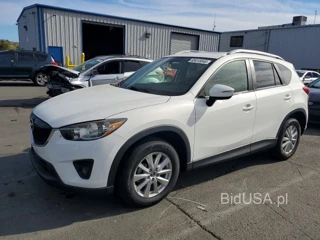 MAZDA CX-5 TOURING