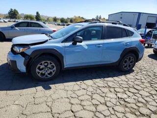 SUBARU CROSSTREK SPORT