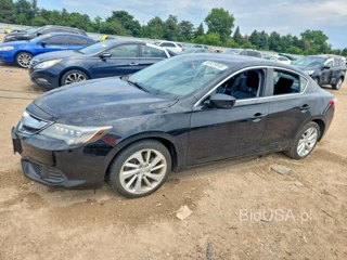 ACURA ILX BASE WATCH PLUS
