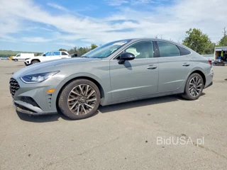 HYUNDAI SONATA SEL PLUS