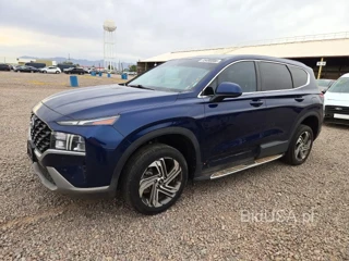 HYUNDAI SANTA FE SE
