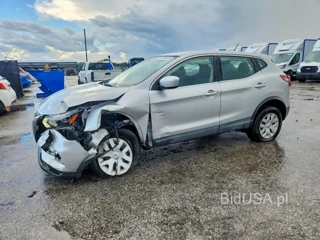NISSAN ROGUE SPORT S
