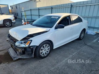 VOLKSWAGEN JETTA BASE