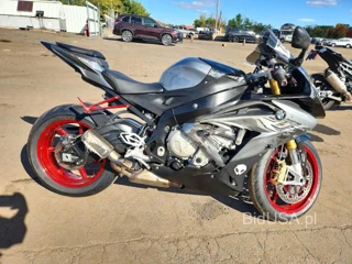 BMW S 1000 RR
