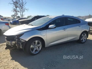 CHEVROLET VOLT LT