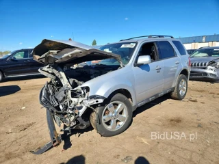 FORD ESCAPE LIMITED