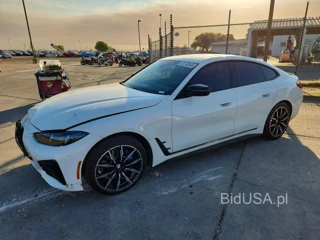 BMW I4 EDRIVE 40
