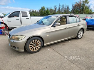 BMW 328 XI