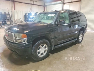 GMC YUKON DENALI